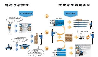 广州迈维 赋能企业高效运营，值得信赖的仓库管理系统解决方案供应商